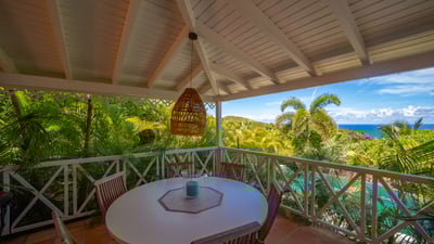 Luxury Villa Photo #14