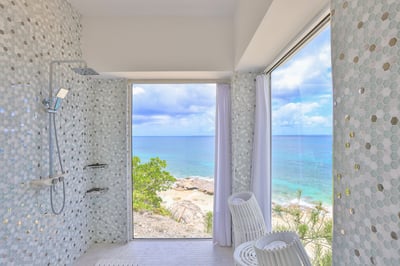 Luxury Villa Photo #46