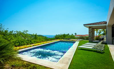 Luxury Villa Photo #11