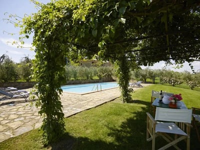 Luxury Villa Photo #8