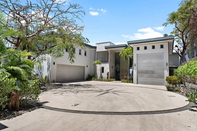 Luxury Villa Photo #51