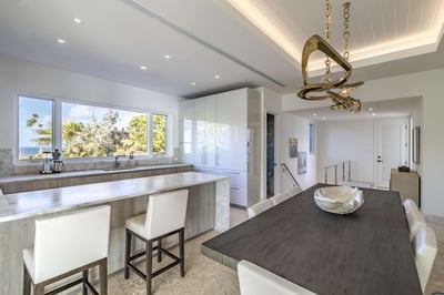 Luxury Villa Photo #12