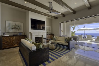 Luxury Villa Photo #19