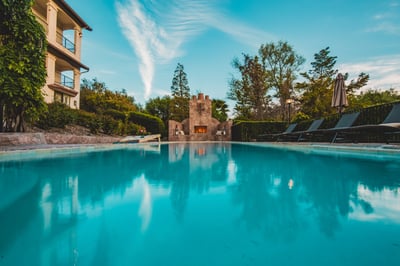 Luxury Villa Photo #4