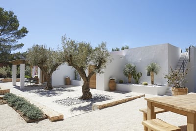 Luxury Villa Photo #9