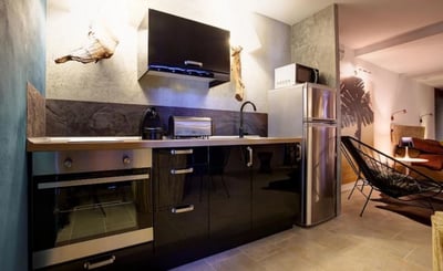 Luxury Villa Photo #15