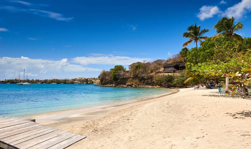 Calabash Westside Suite