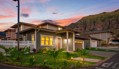 Luxury Villa Photo #47