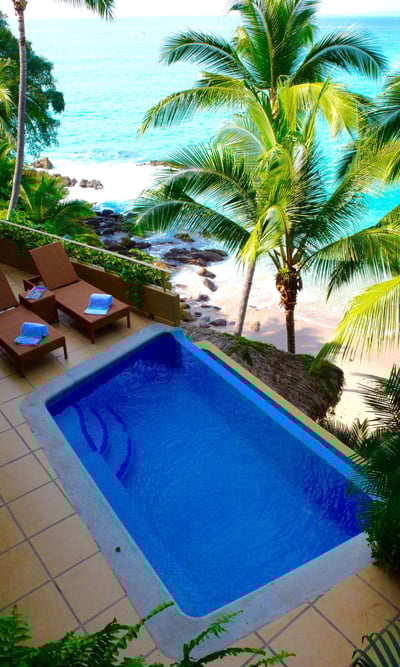 Luxury Villa Photo #2