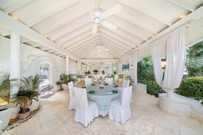 Luxury Villa Photo #20