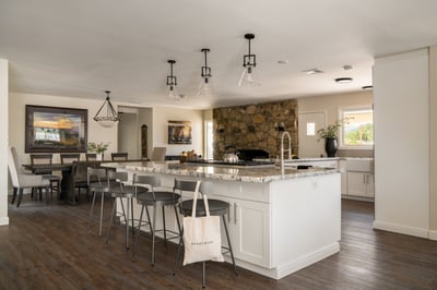 Luxury Villa Photo #25