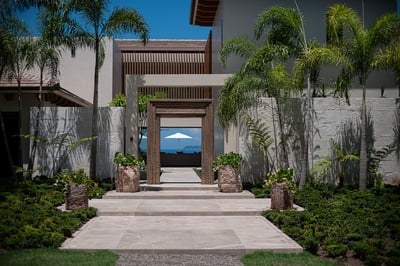 Luxury Villa Photo #25