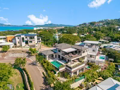 Luxury Villa Photo #71