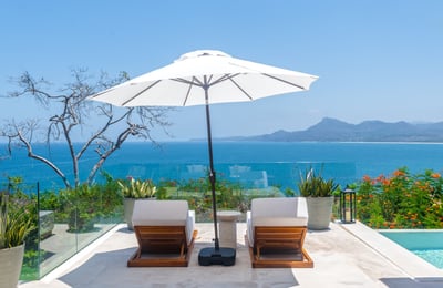 Luxury Villa Photo #12