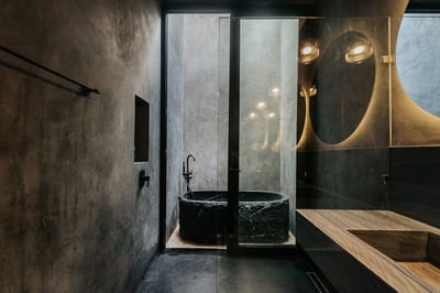 Luxury Villa Photo #32
