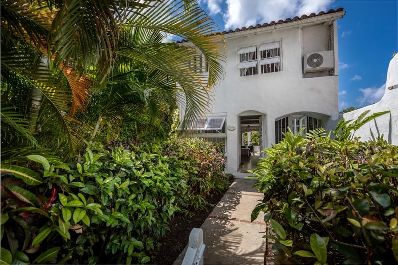 Gingerbread at Merlin Bay