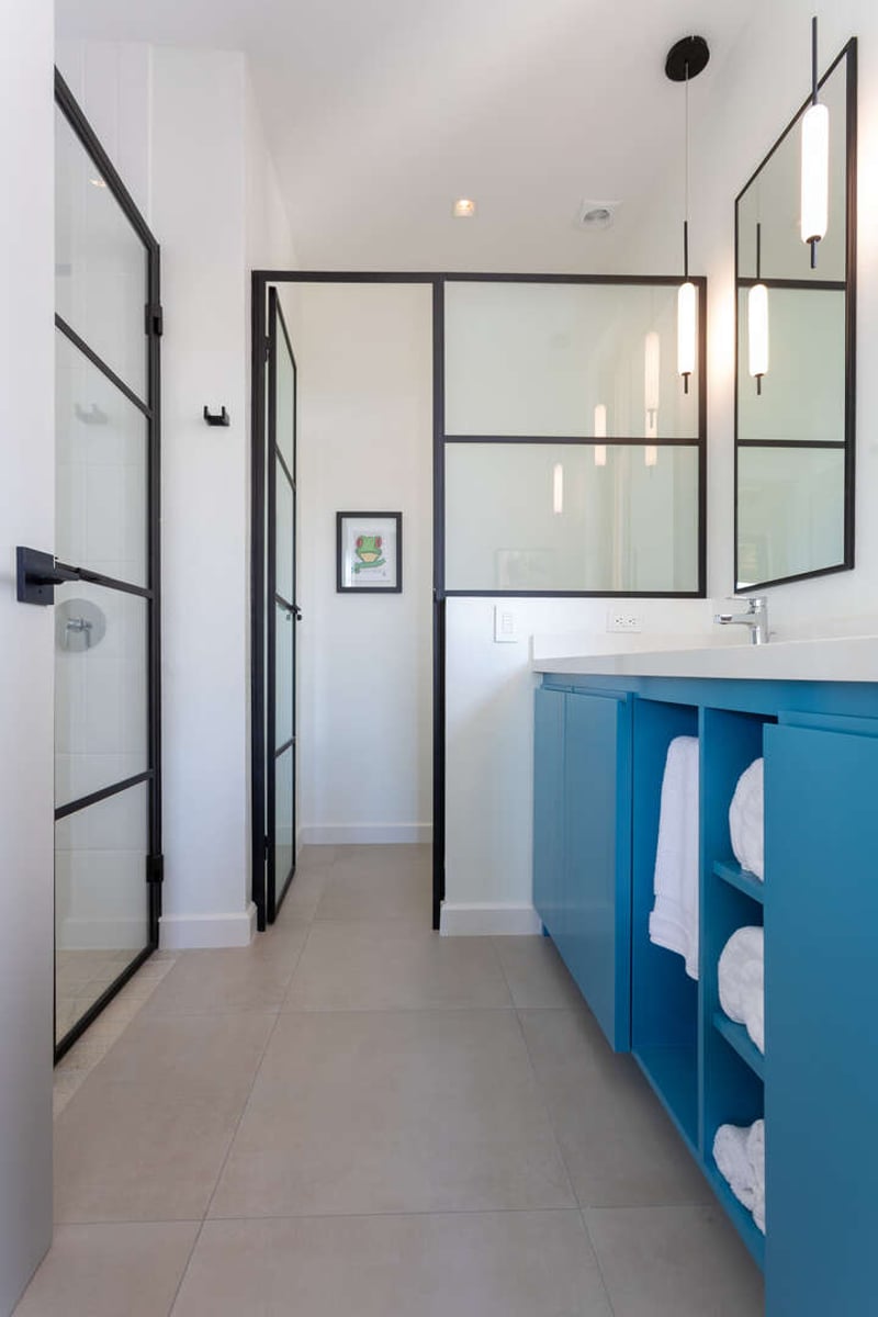 Casa Lunablu | 7 Calle Cartagena