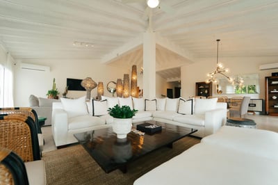 Villa Otto - Golf Villa on The Links