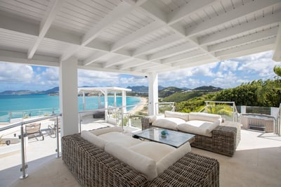 Luxury Villa Photo #15