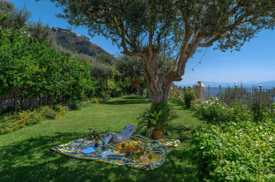 Luxury Villa Photo #10