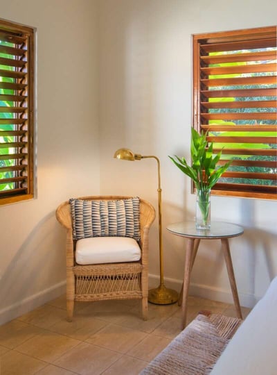 Luxury Villa Photo #11