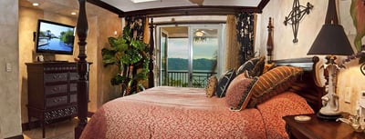 Luxury Villa Photo #8