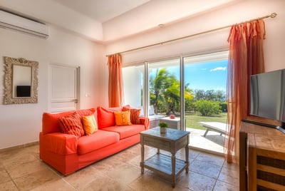 Luxury Villa Photo #27