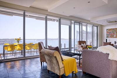 Luxury Villa Photo #16
