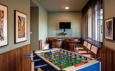 Luxury Villa Photo #12