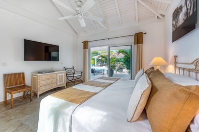 Luxury Villa Photo #27