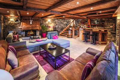 Luxury Villa Photo #8