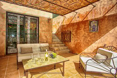 Luxury Villa Photo #8