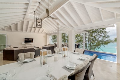 Luxury Villa Photo #13