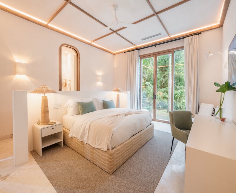 Arrecife SB4 | Saman