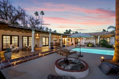 Luxury Villa Photo #15