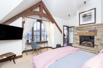 Luxury Villa Photo #14