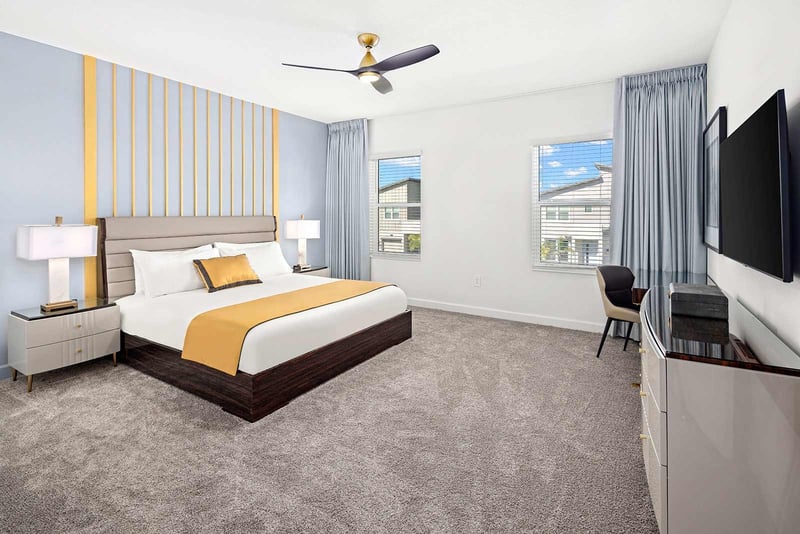 Baller at Harbor Island Beach Club