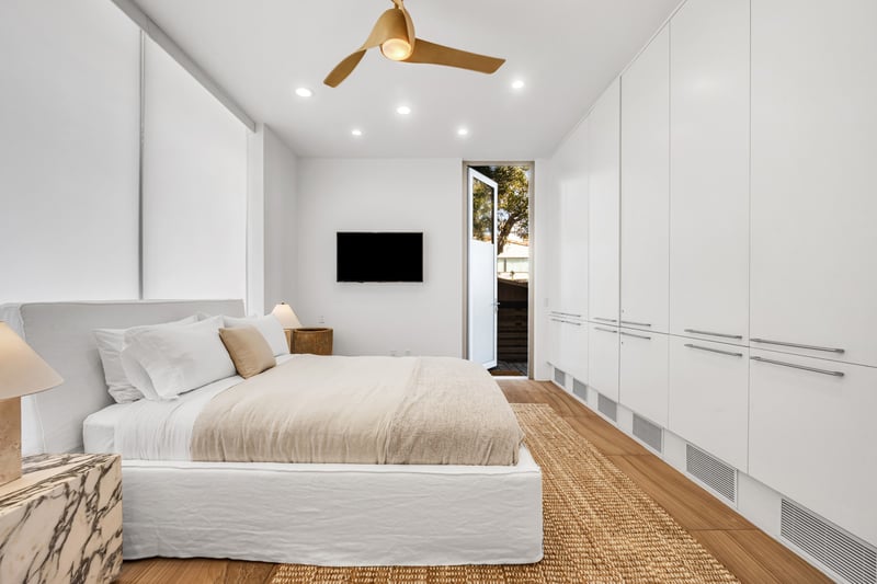 Malibu Harbour House