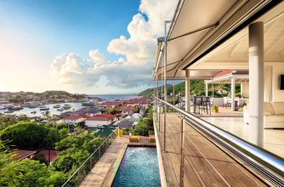 Luxury Villa Photo #2