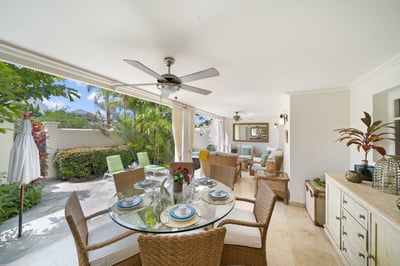 Luxury Villa Photo #2