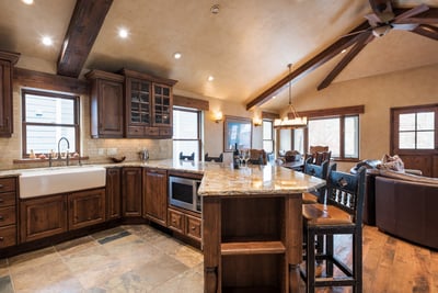 Luxury Villa Photo #9