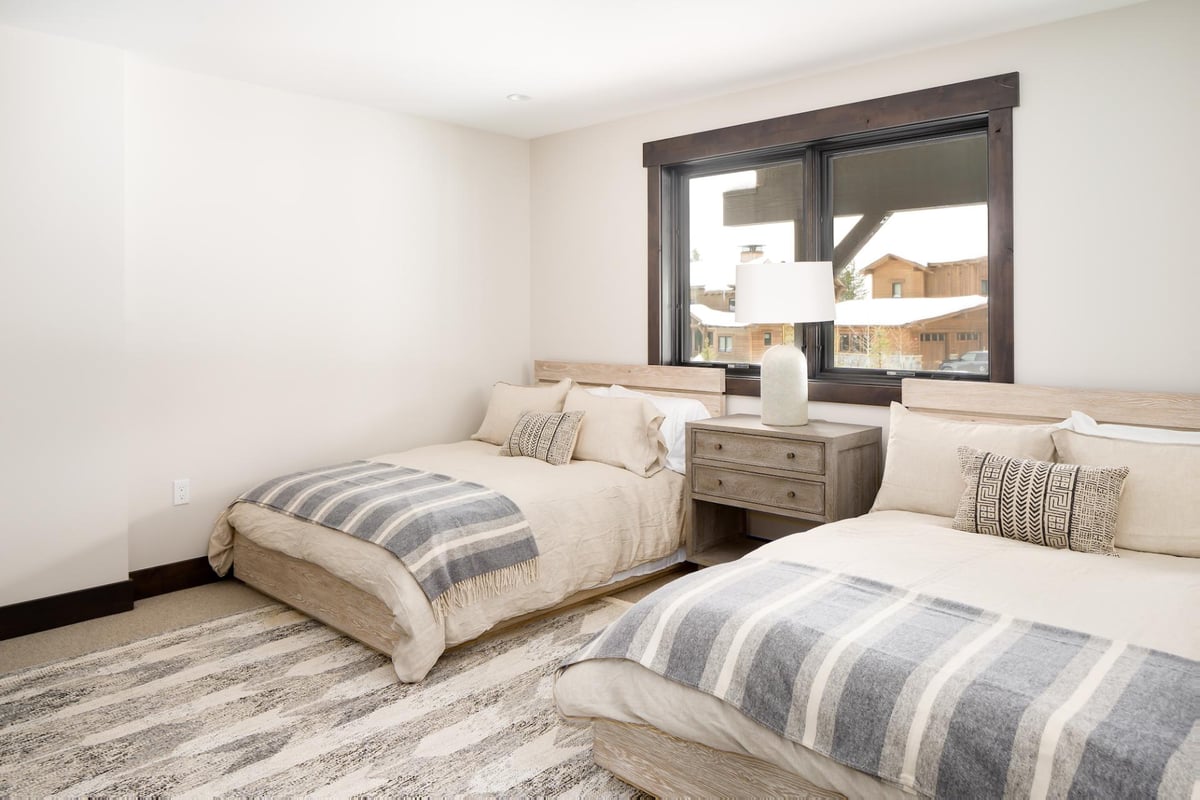 Spanish Peaks | Highlands Cabin 18