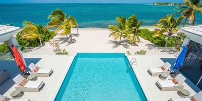 Luxury Villa Photo #2