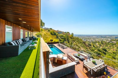 Luxury Villa Photo #21