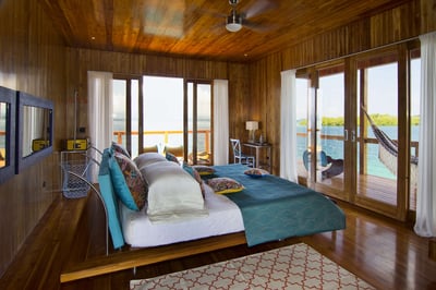 Luxury Villa Photo #24