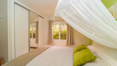 Luxury Villa Photo #21