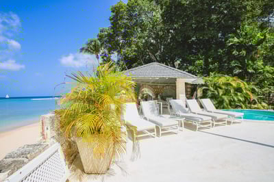 Luxury Villa Photo #5