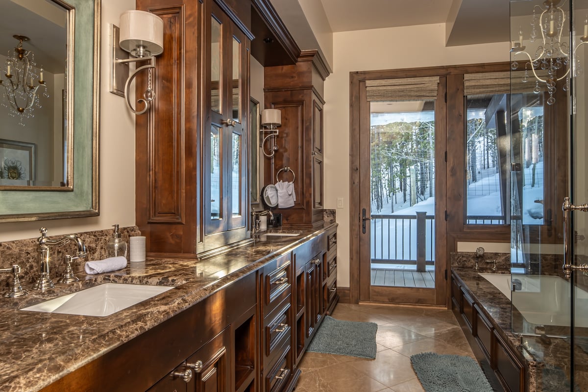 The Last Best Chalet