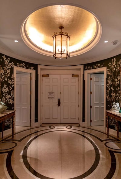 Luxury Villa Photo #2