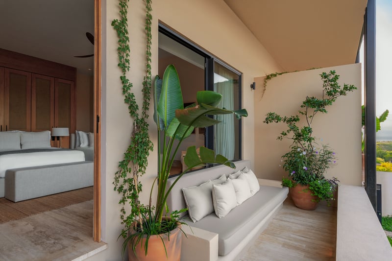 Casa Tuki